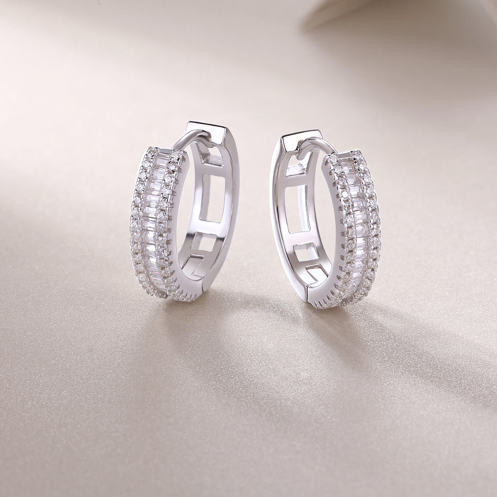 Woven Light Studs