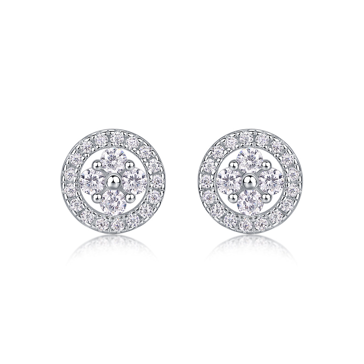 Halo Cluster Studs