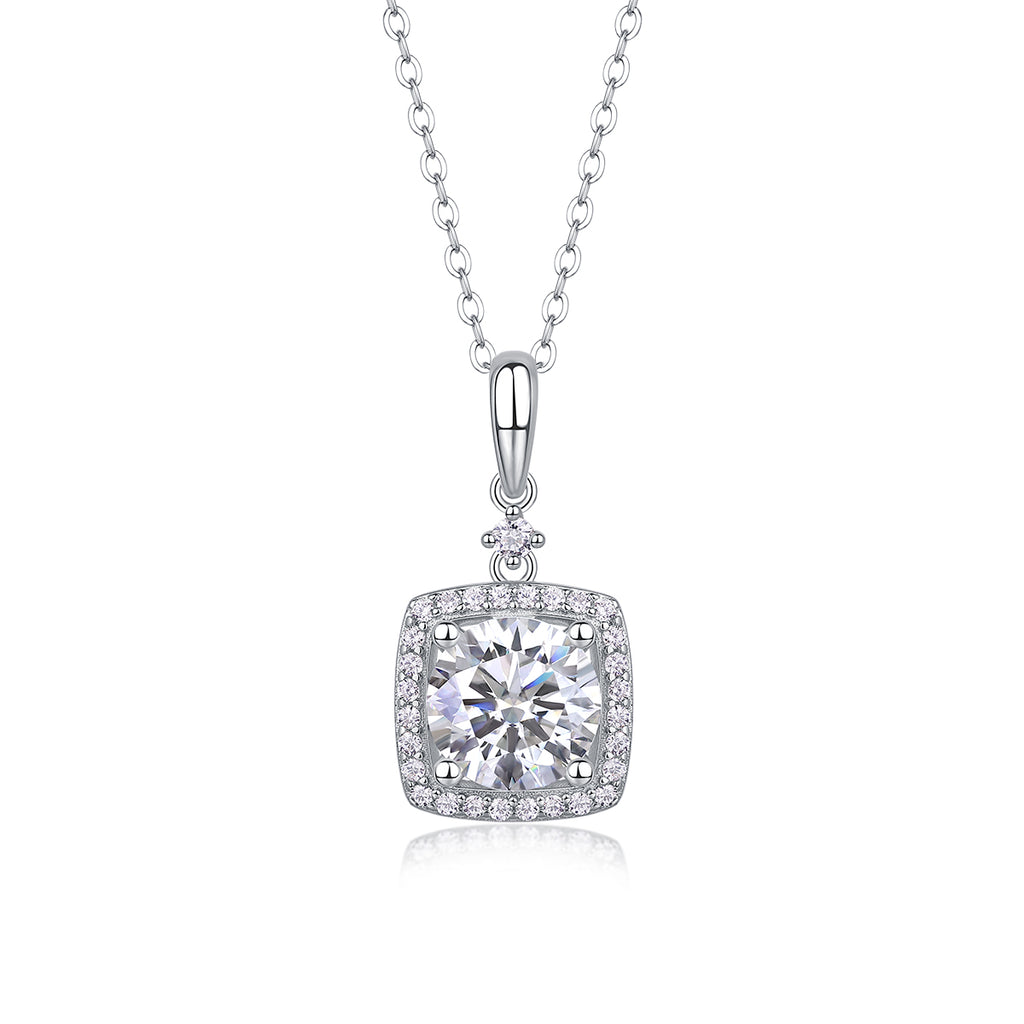 Innocence Pendant