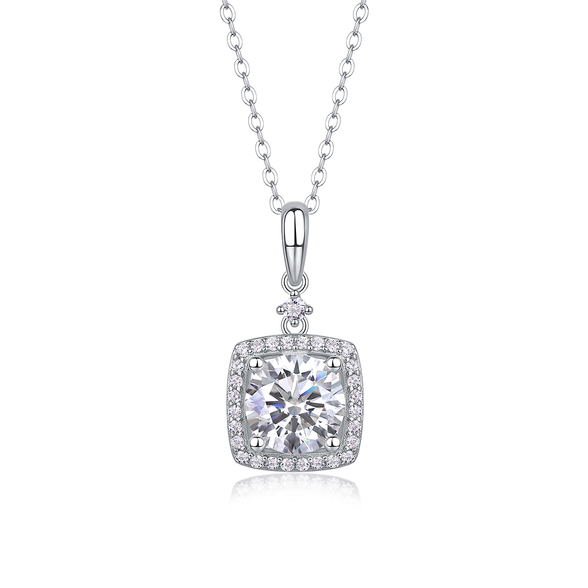 Innocence Pendant