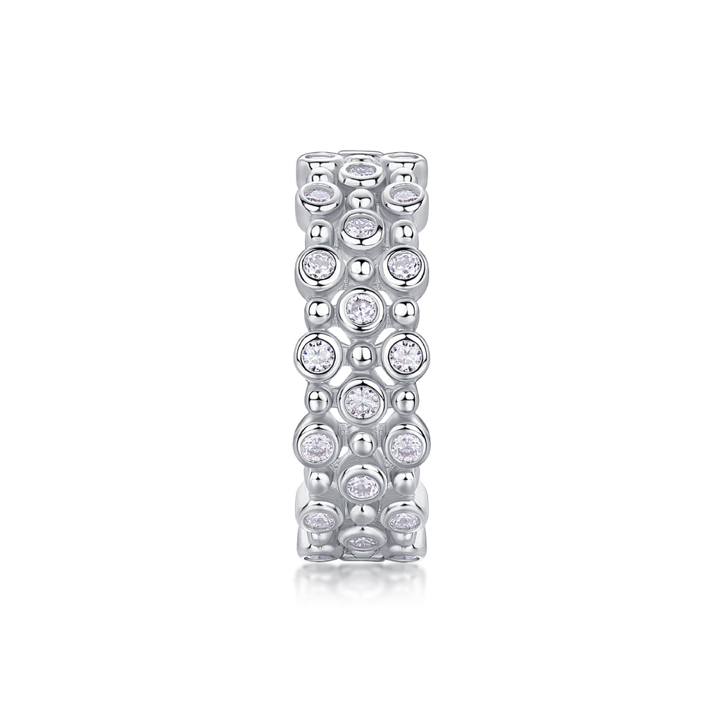 Filigree Wide Band