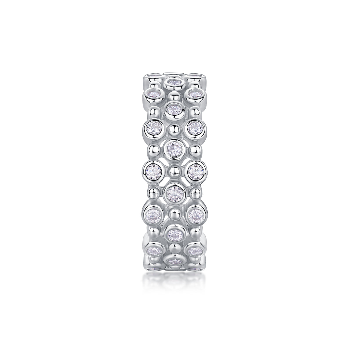 Filigree Wide Band