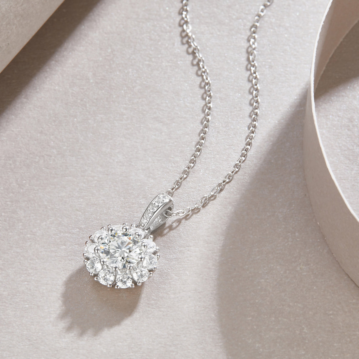 Blossom Pendant