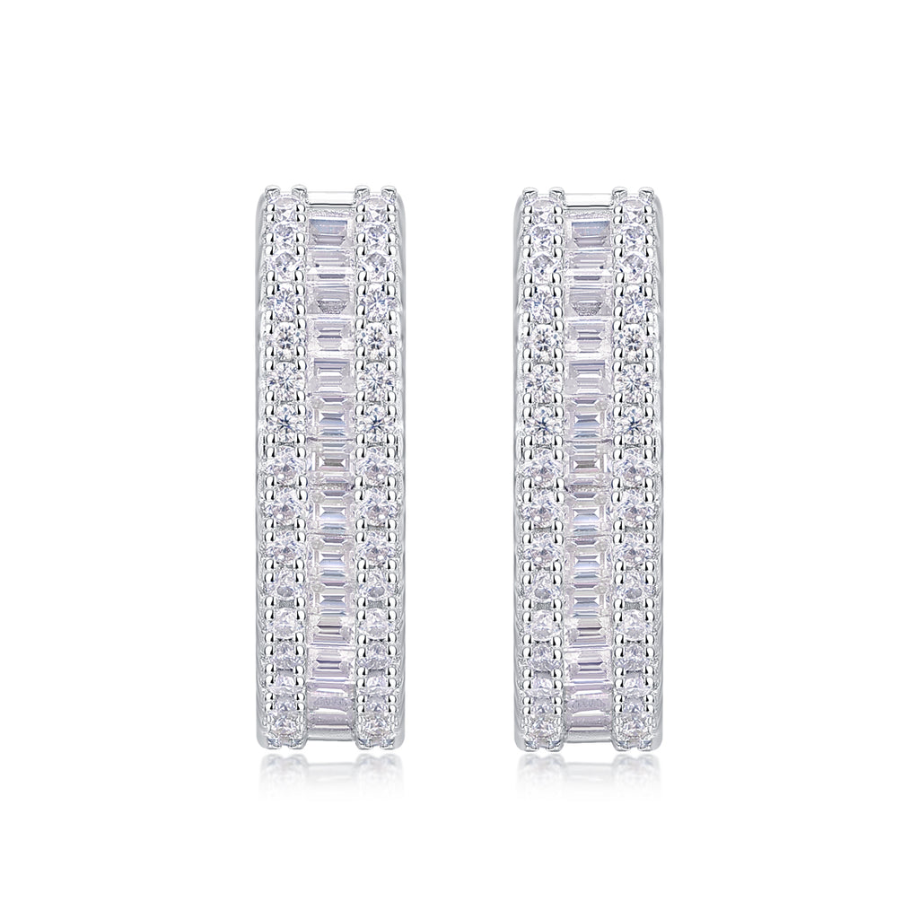 Woven Light Studs