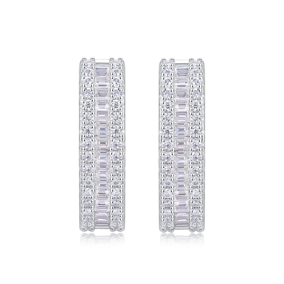 Woven Light Studs