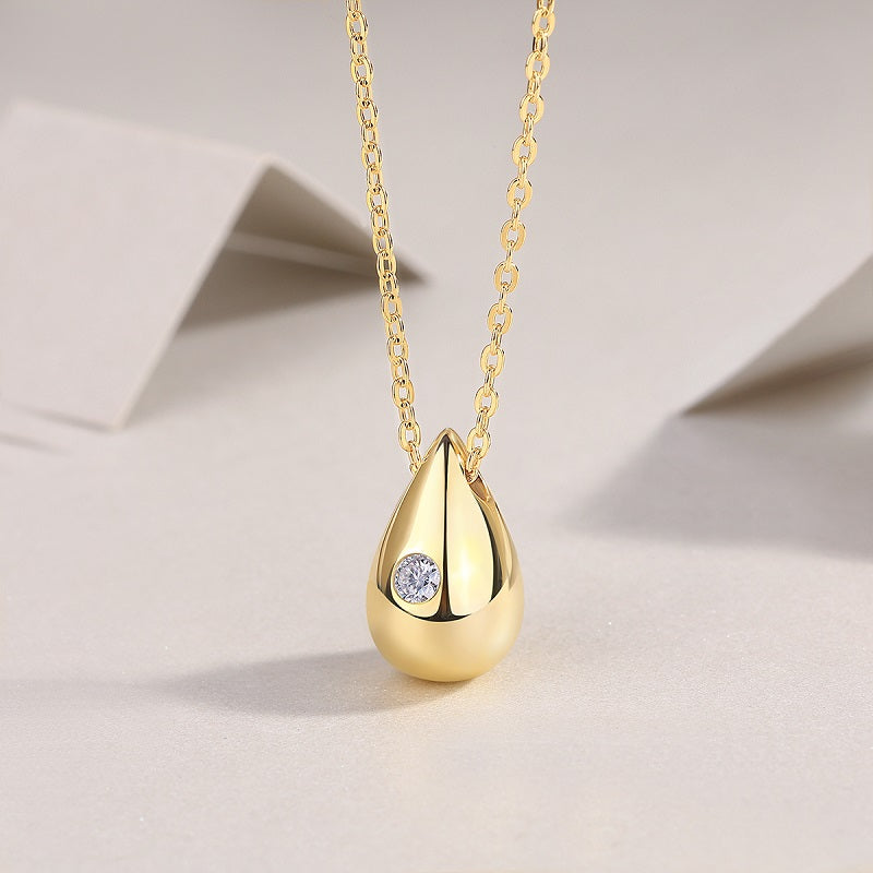 Teardrop Pendant