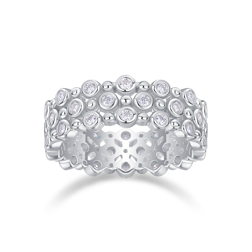 Filigree Wide Band