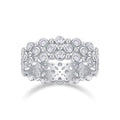 Filigree Wide Band