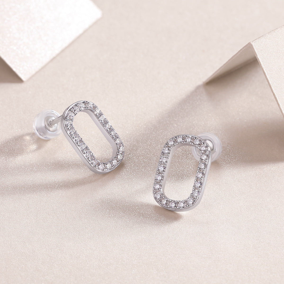Simplicity Studs