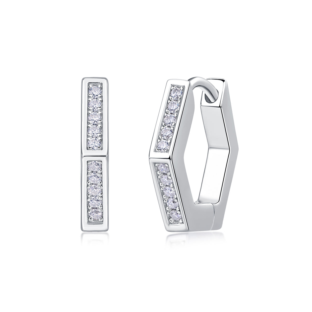 State of Mind Studs
