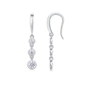 Graduated Bezel Drops