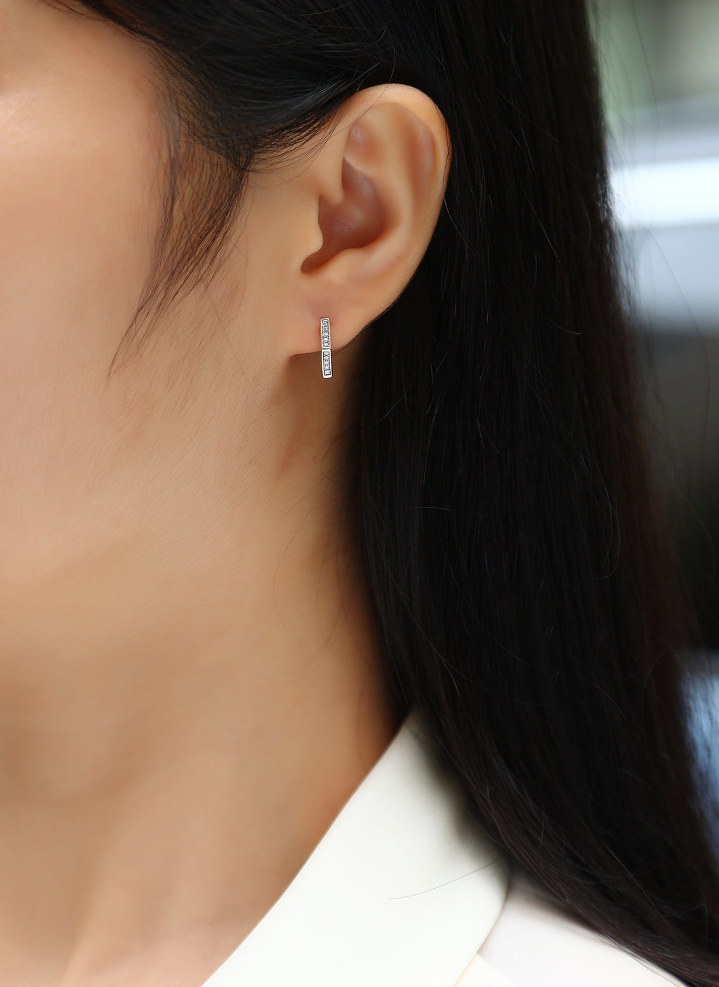 State of Mind Studs