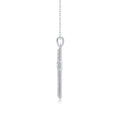 Shelter Two-Tone Pendant
