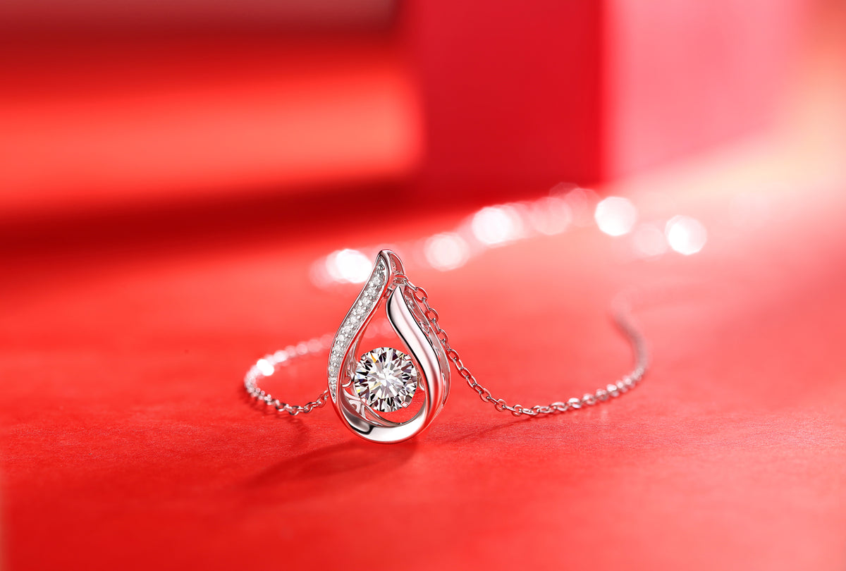 Smart Drop Pendant