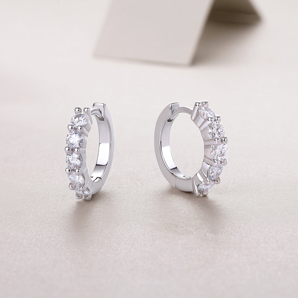 Dawn Studs