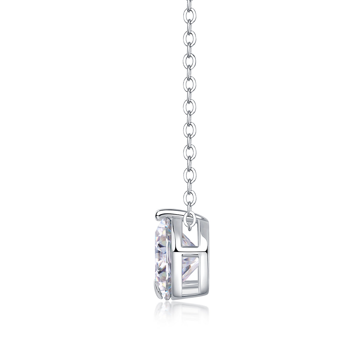 Simple Pleasure Pendant