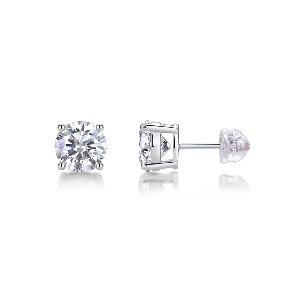 Classic Round Studs