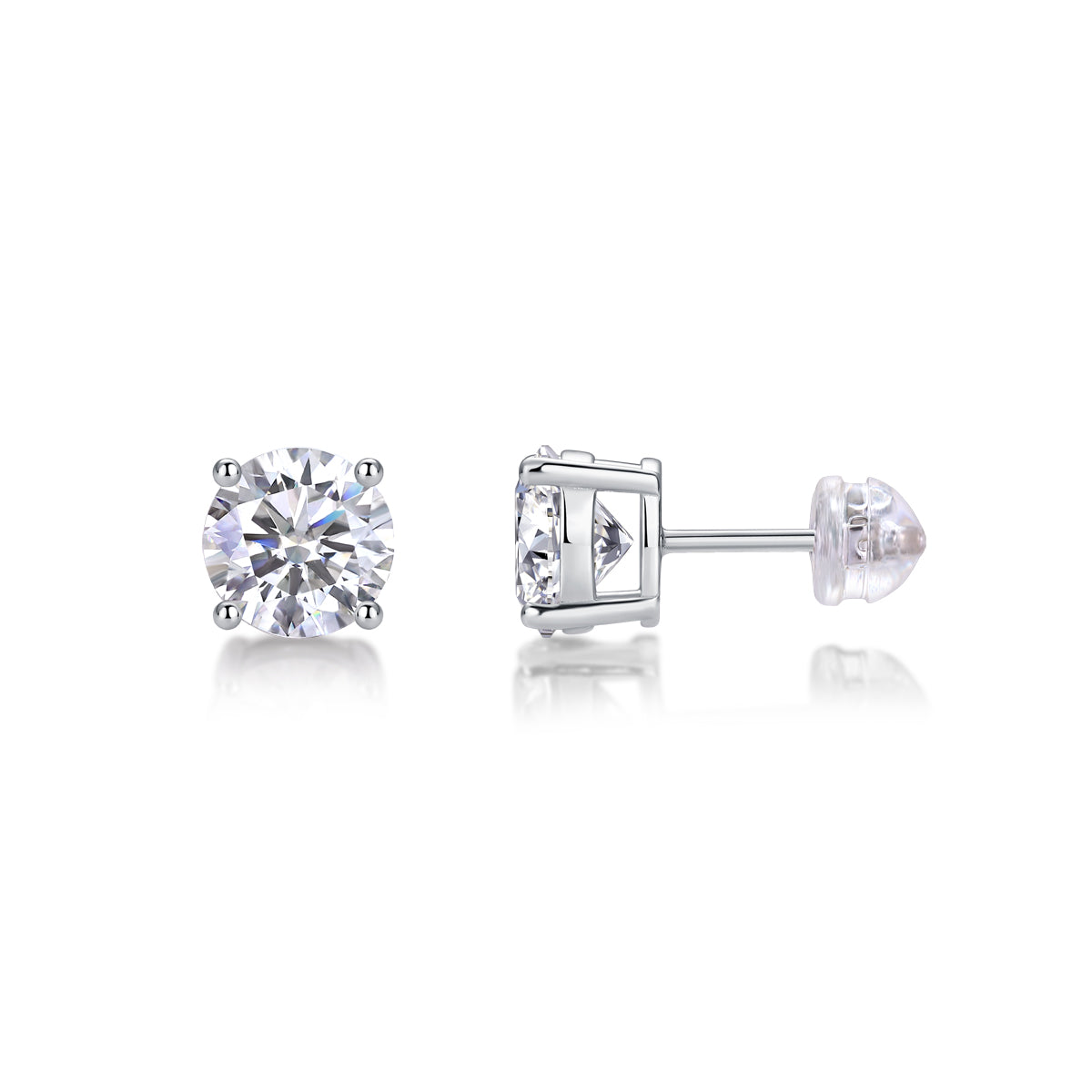 Classic Round Studs
