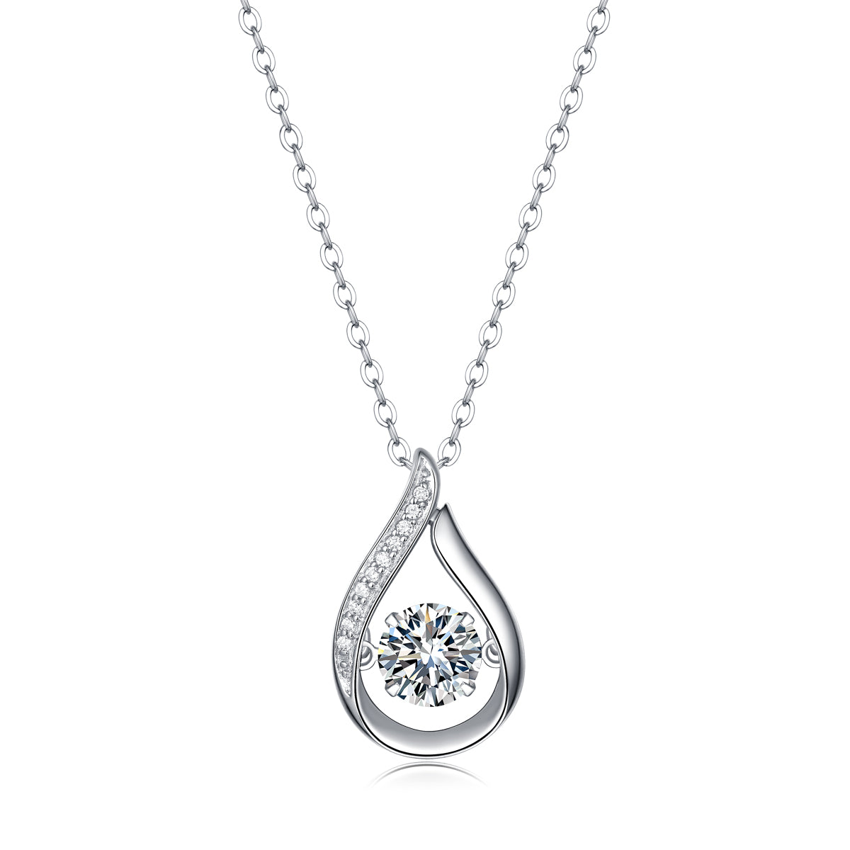 Smart Drop Pendant