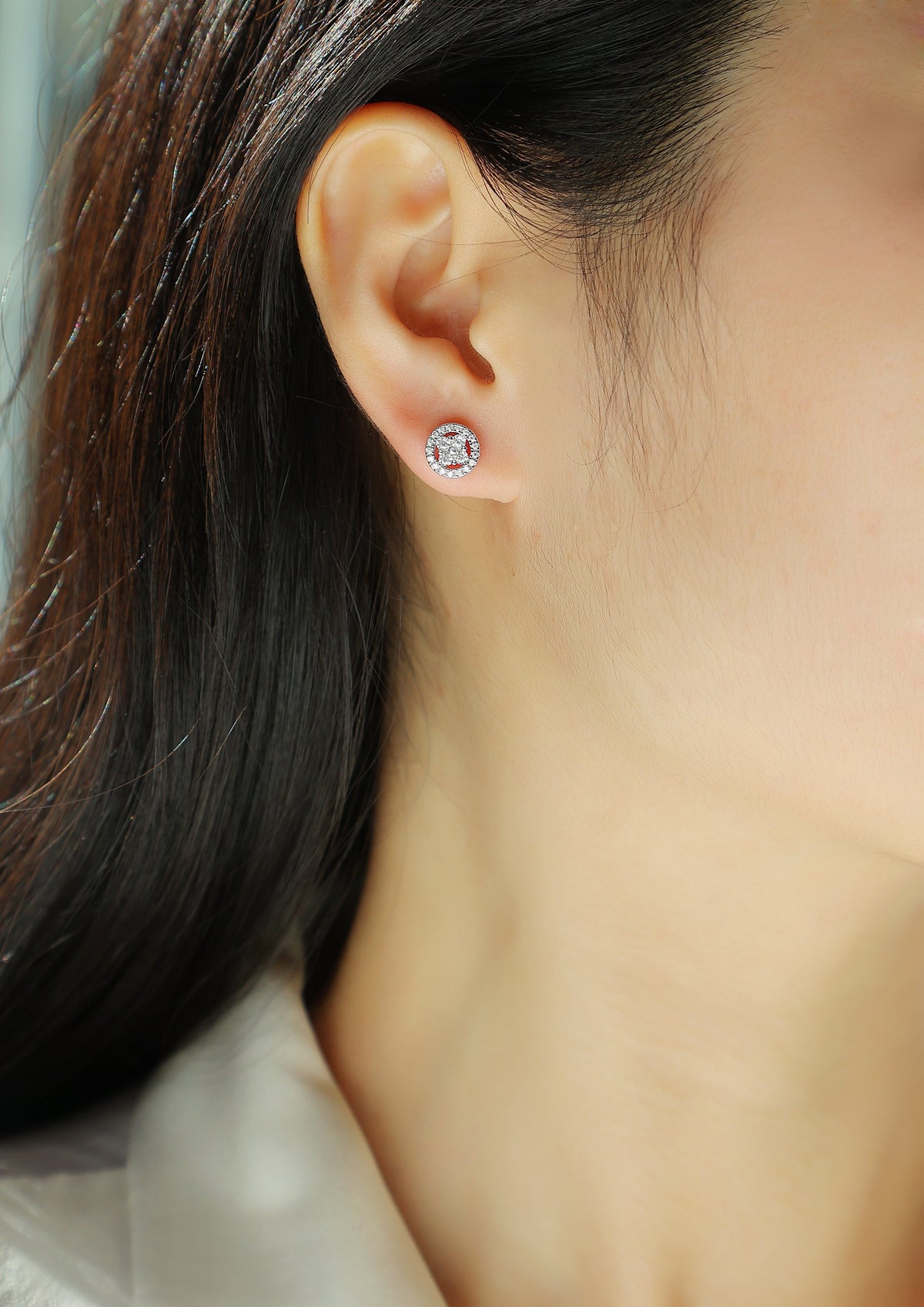 Halo Cluster Studs