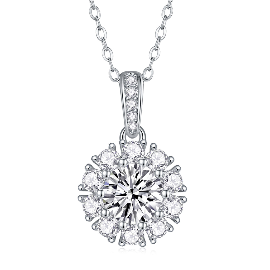 Blossom Pendant