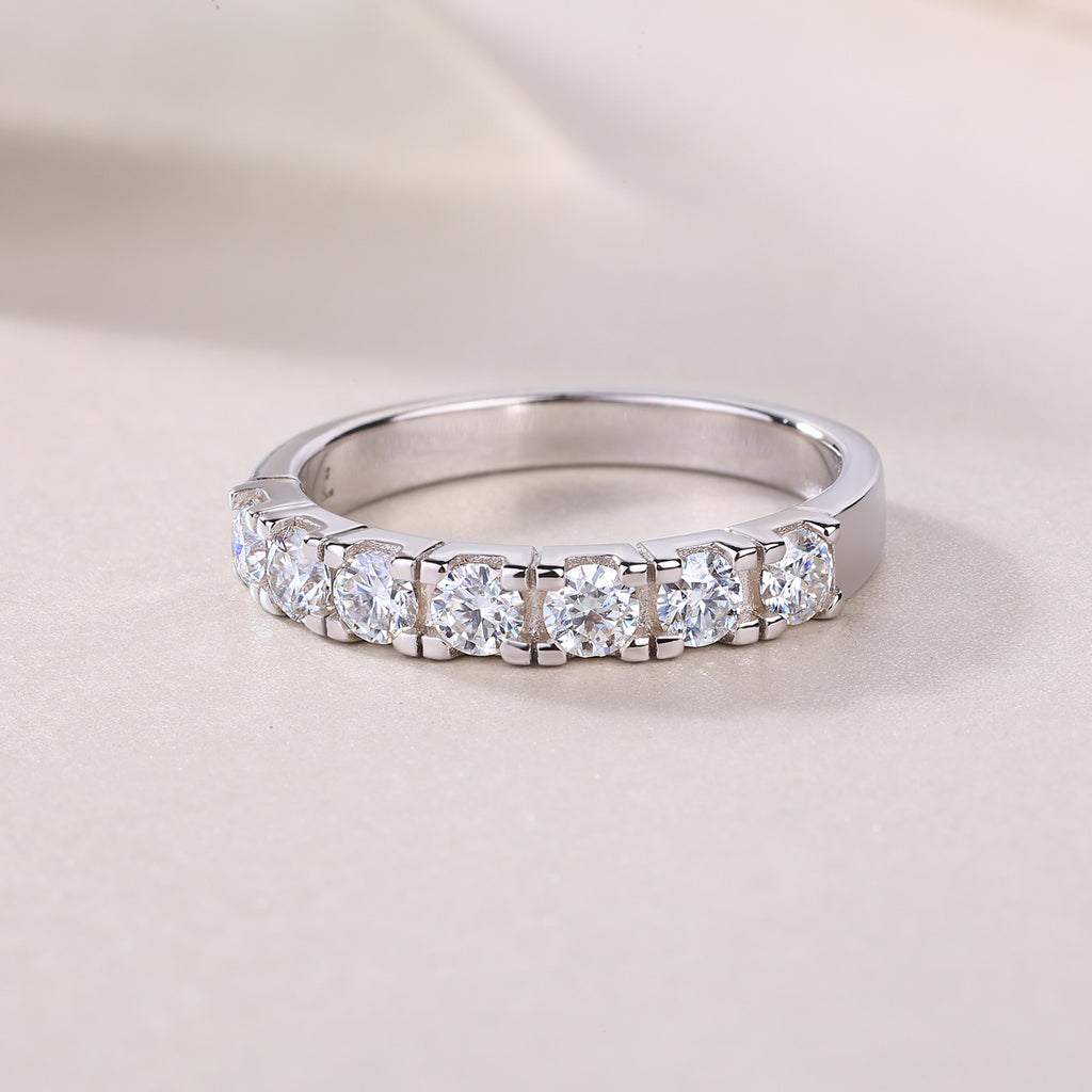 Lucky Seven Ring