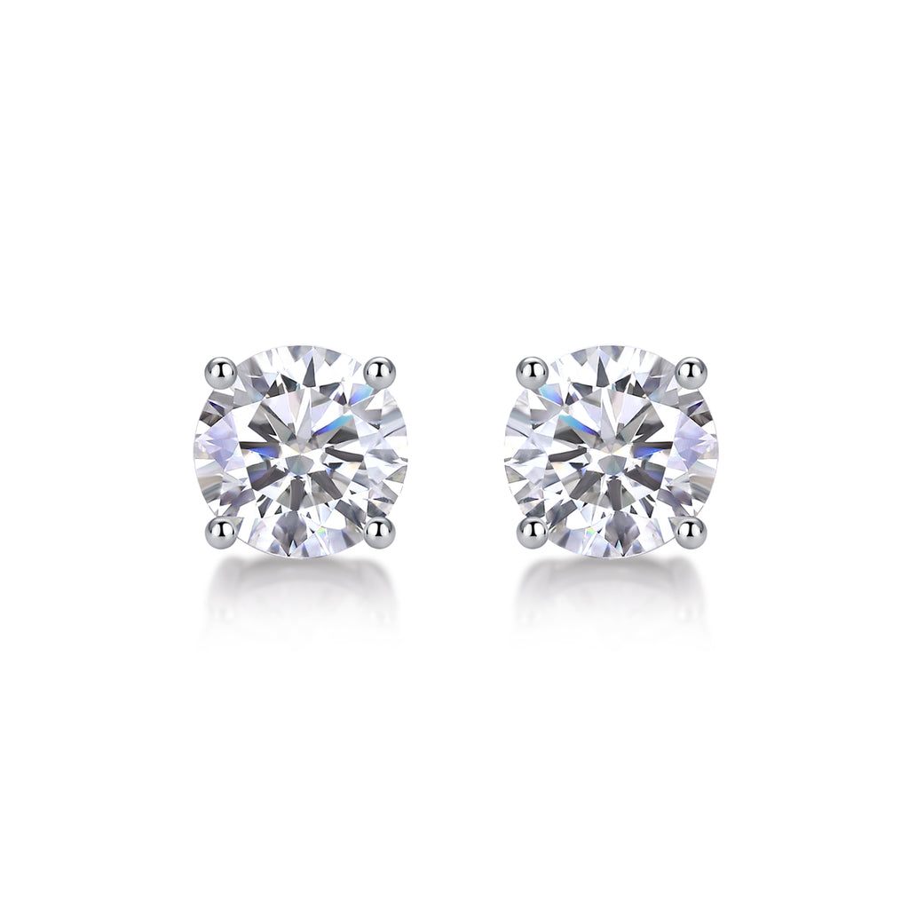 Classic Round Studs