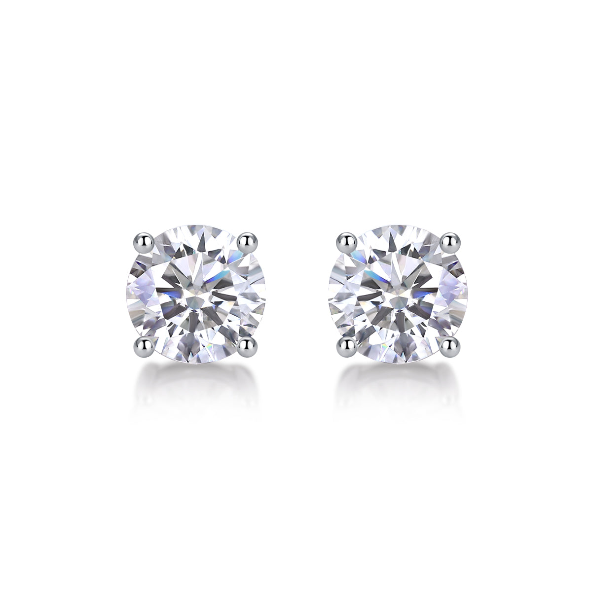 Classic Round Studs