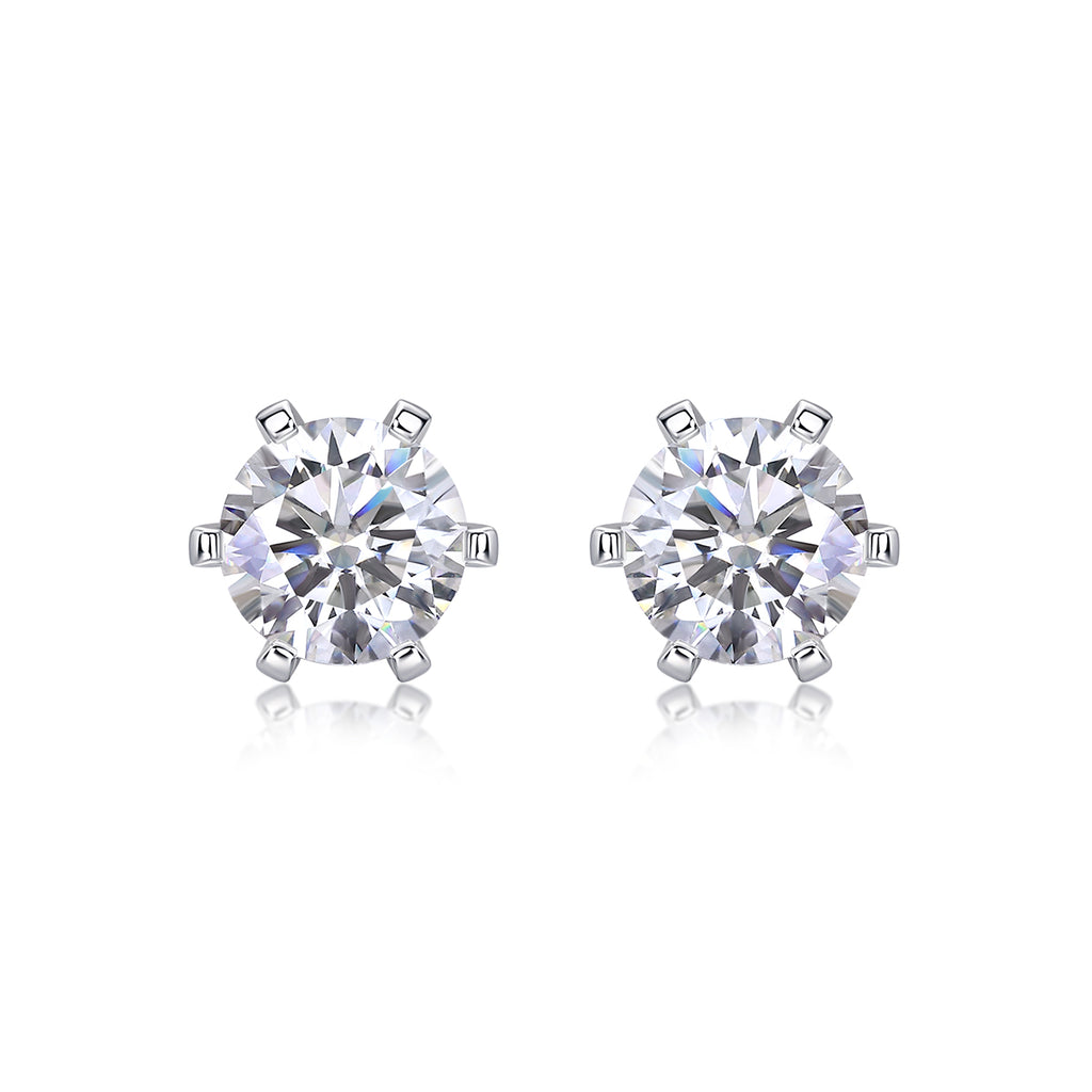Quiet Solitaire Studs
