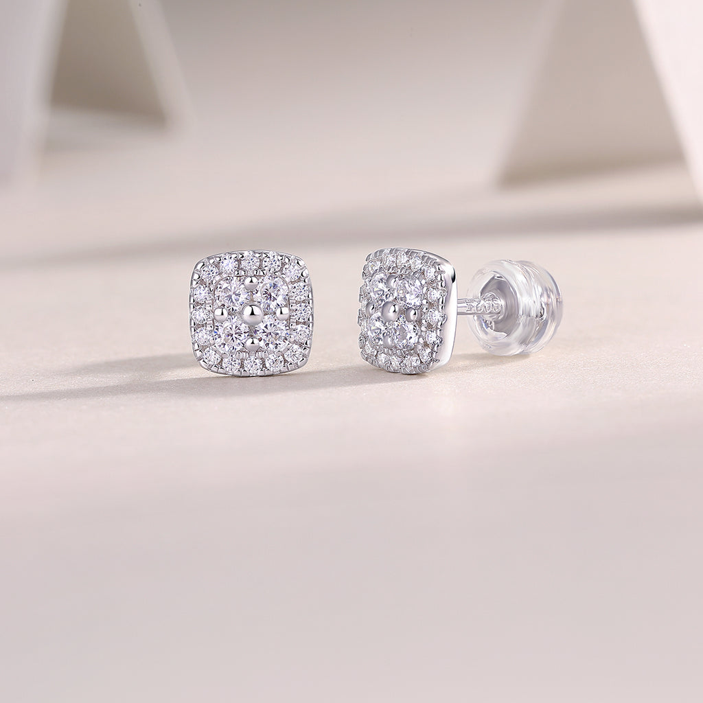 Fog Sea Studs