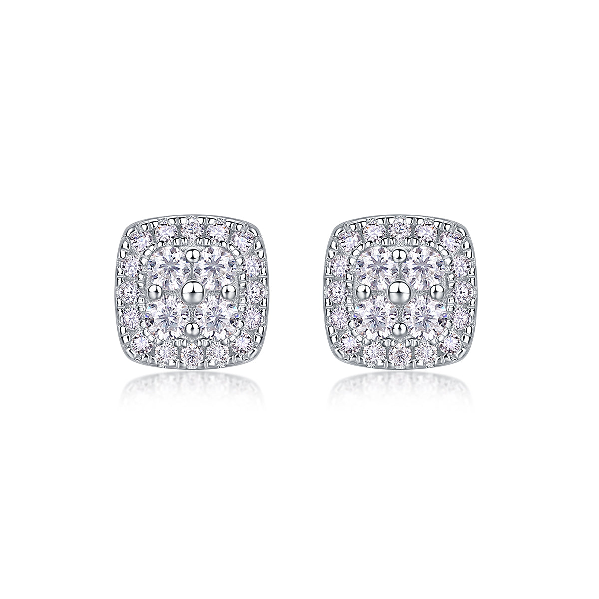 Fog Sea Studs