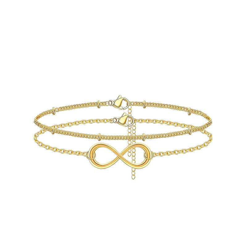 Infinity Layer Set