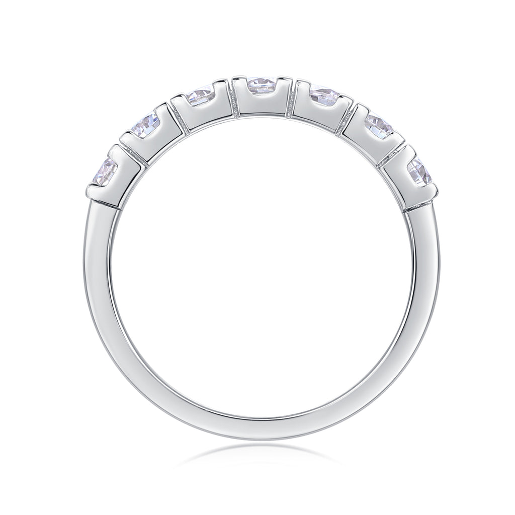 Lucky Seven Ring