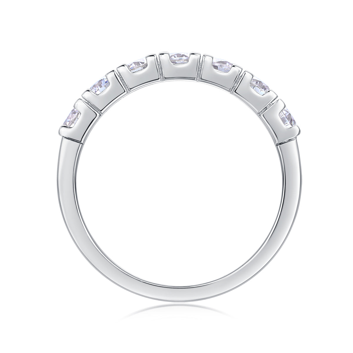 Lucky Seven Ring