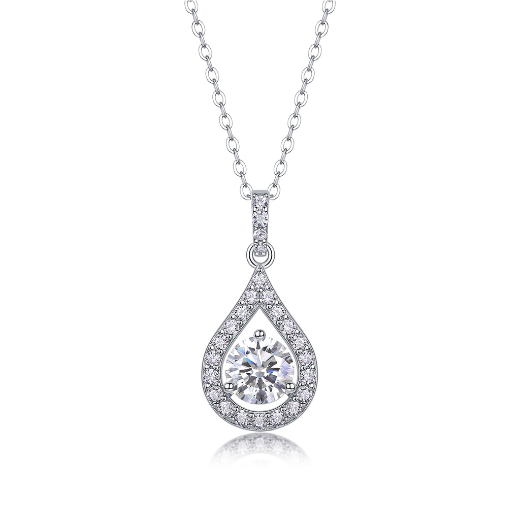 Heart Charm Pendant