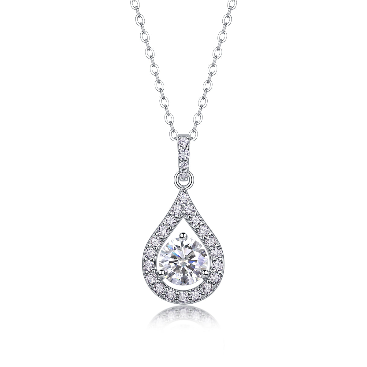 Heart Charm Pendant