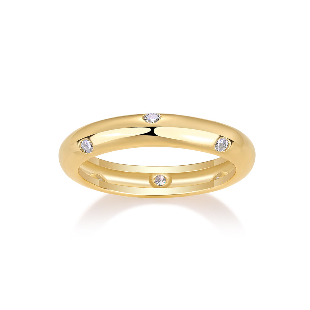 Starlight Dome Band