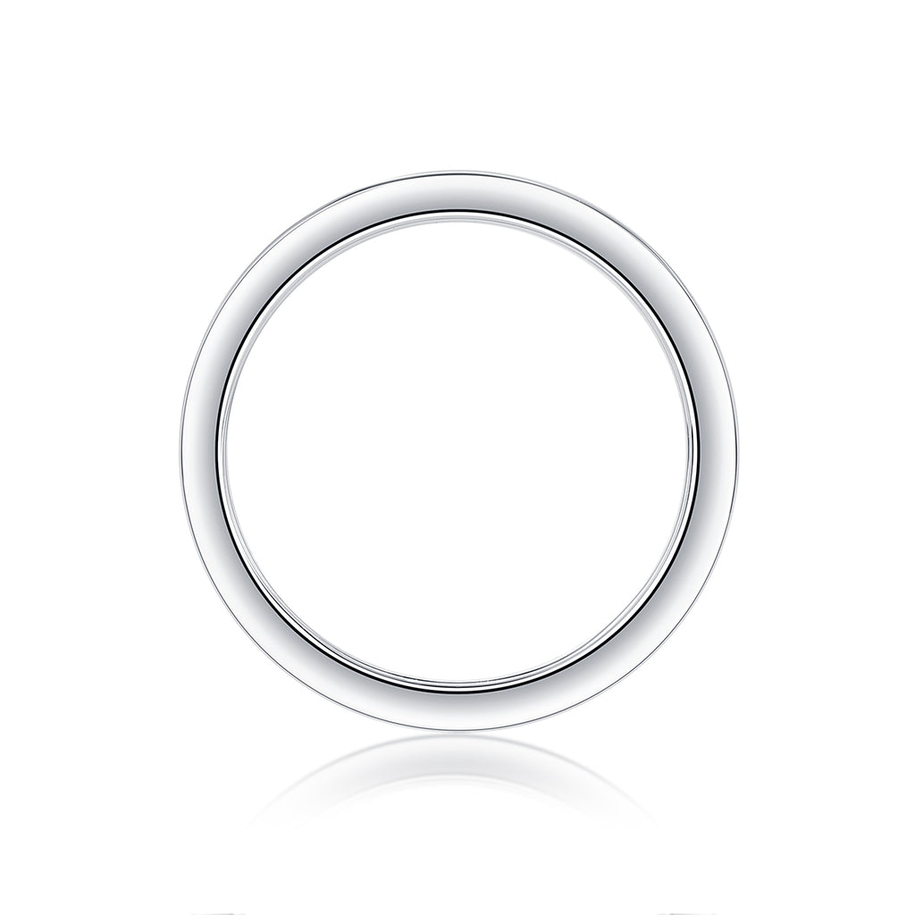 Galaxy Pavé Band