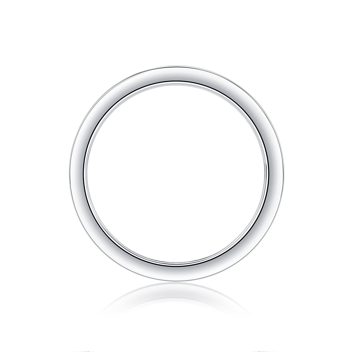 Galaxy Pavé Band