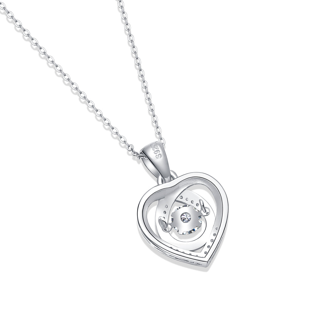 In My Heart Pendant