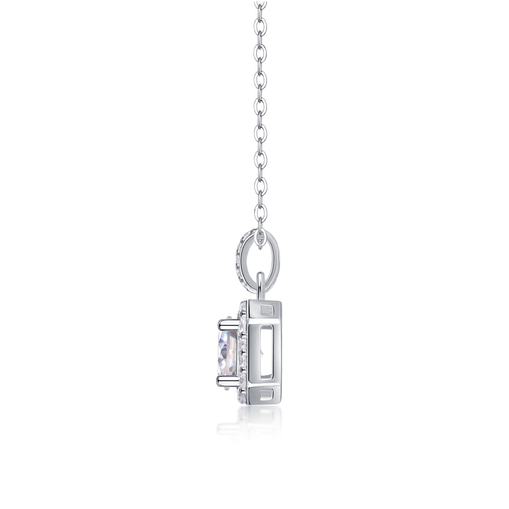 Dawn Light Pendant
