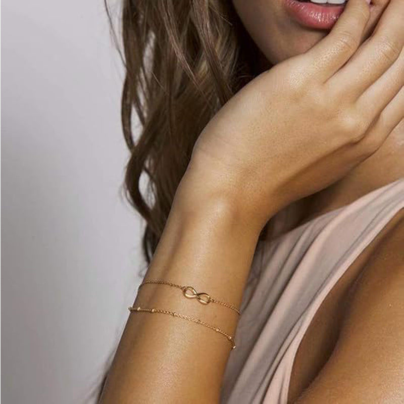 Infinity Layer Set
