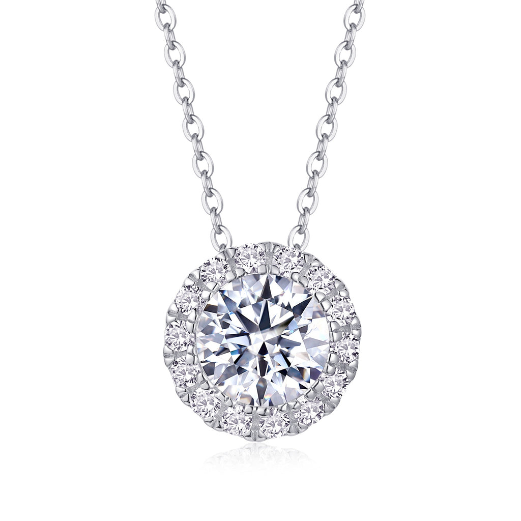 Starry Night Pendant