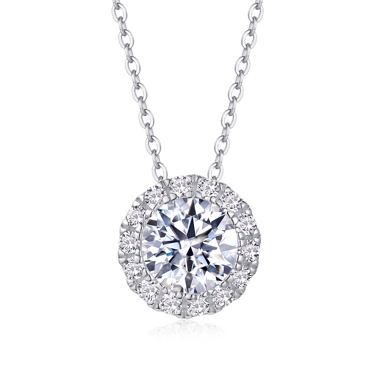 Starry Night Pendant
