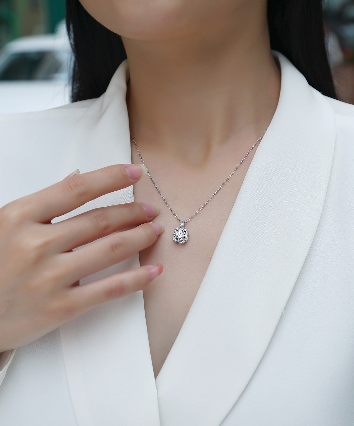 Dawn Light Pendant