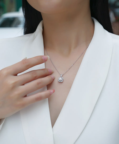 Dawn Light Pendant