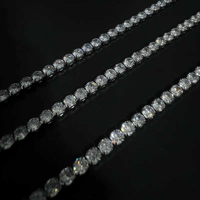 Classic Tennis Bracelet