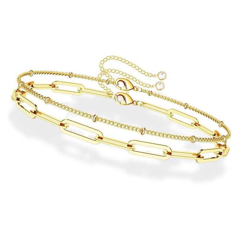Paperclip Layer Set