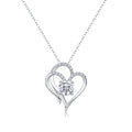 Heart to Heart Pendant
