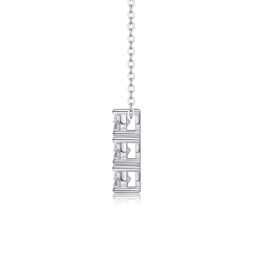 Threader Drop Earrings